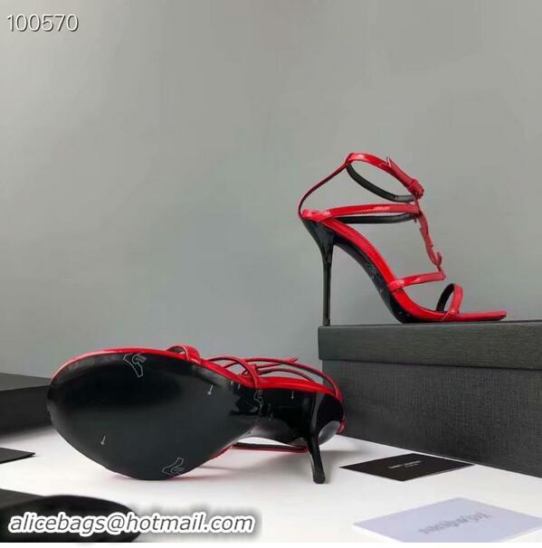 Cheapest Yves Saint Laurent Sandal YSL462OMF-2 10CM height