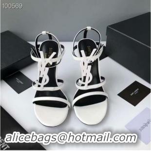 Good Price Yves Saint Laurent Sandal YSL462OMF-3 10CM height