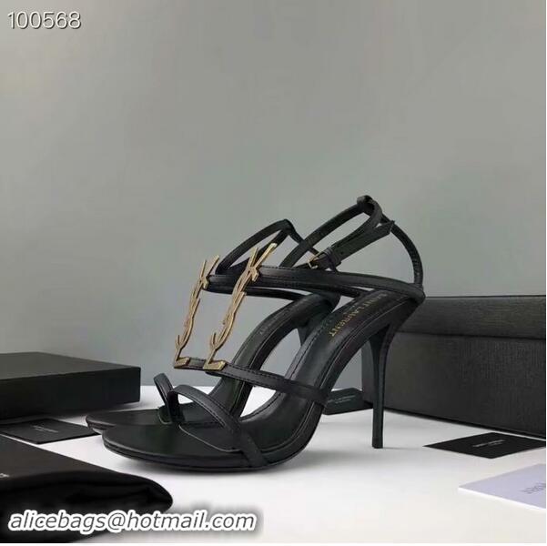 Discount Yves Saint Laurent Sandal YSL462OMF-4 10CM height