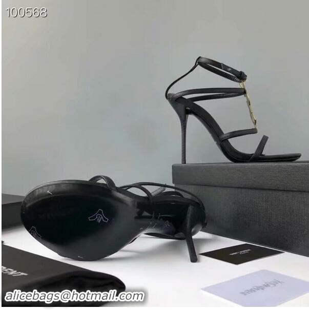 Discount Yves Saint Laurent Sandal YSL462OMF-4 10CM height