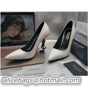 Super Imitation Yves Saint Laurent Shoes YSL Heel YSL559