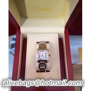 Cheap Design Cartier Watch C19943