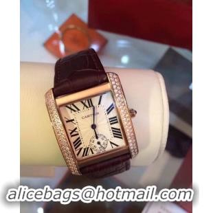 Top Quality Cartier Watch C19947