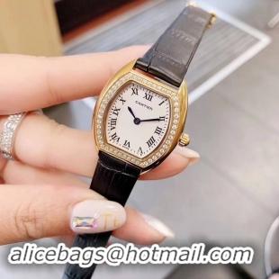 Best Product Cartier Watch C19957