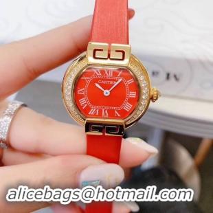 Best Price Cartier Watch C19964