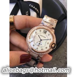 Grade Quality Cartier Watch C20003