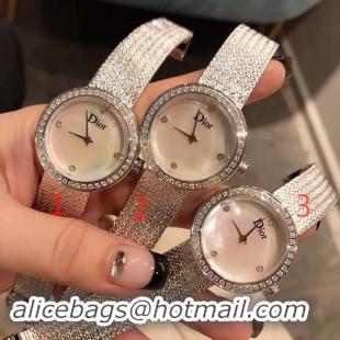 Discounts Dior Watch D20376