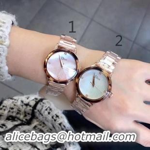 Luxury Dior Watch D20380