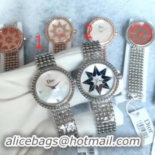 Sumptuous Dior Watch D20387