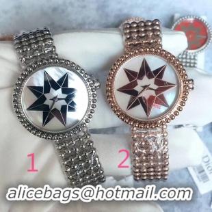 Classic Hot Dior Watch D20393