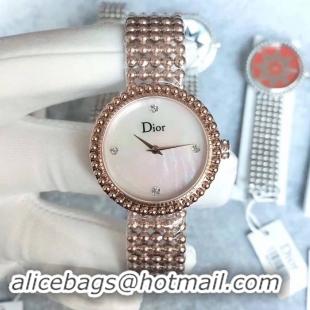 Low Price Dior Watch D20398