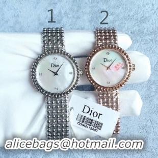 Discount Dior Watch D20399