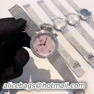 Top Grade Dior Watch D20400