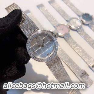 Good Looking Dior Watch D20402