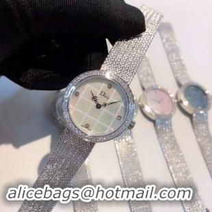 Perfect Dior Watch D20403