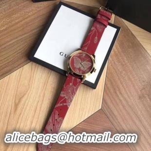 Super Quality Gucci Watch GG20261