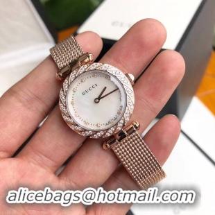 Grade Design Gucci Watch GG20266