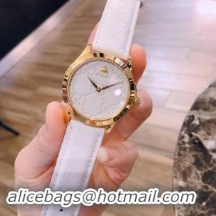 Sumptuous Gucci Watch GG20281