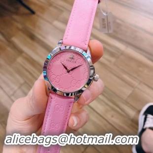 Stylish Gucci Watch GG20283