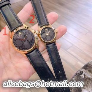 Top Design Gucci Watch GG20286