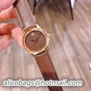 Grade Quality Gucci Watch GG20287