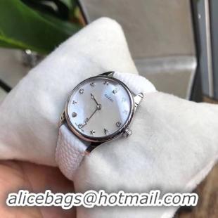 Pretty Style Gucci Watch GG20289