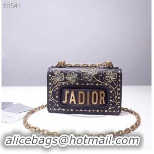 Ladies Cheapest Dior JADIOR-TAS M9002C black