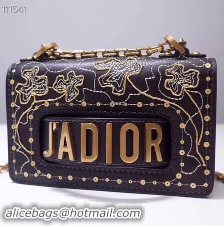 Ladies Cheapest Dior JADIOR-TAS M9002C black