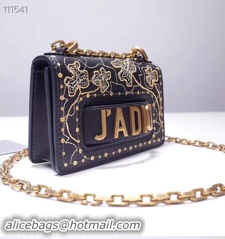 Ladies Cheapest Dior JADIOR-TAS M9002C black