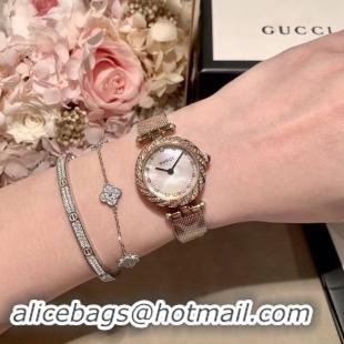 Most Popular Gucci Watch GG20304