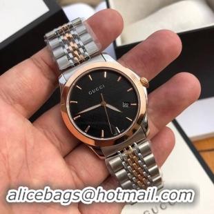 Duplicate Gucci Watch GG20320