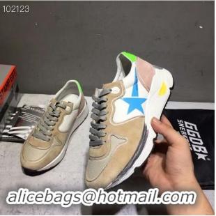 Unique Imitation GOLDEN GOOSE DELUXE BRAND shoes GGBD02-3