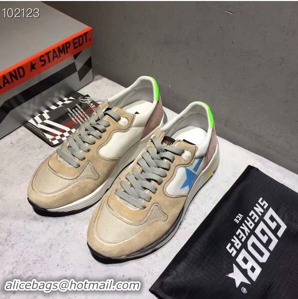 Unique Imitation GOLDEN GOOSE DELUXE BRAND shoes GGBD02-3