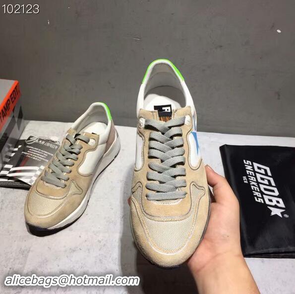 Unique Imitation GOLDEN GOOSE DELUXE BRAND shoes GGBD02-3