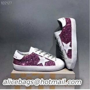 ​Inexpensive GOLDEN GOOSE DELUXE BRAND Lovers shoes GGBD03-2