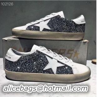 Imitation GOLDEN GOOSE DELUXE BRAND Lovers shoes GGBD03-3