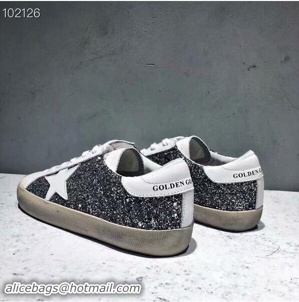 Imitation GOLDEN GOOSE DELUXE BRAND Lovers shoes GGBD03-3