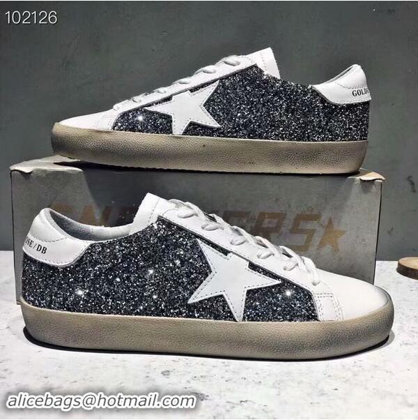 Imitation GOLDEN GOOSE DELUXE BRAND Lovers shoes GGBD03-3