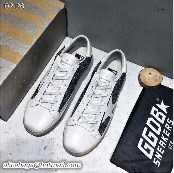 Imitation GOLDEN GOOSE DELUXE BRAND Lovers shoes GGBD03-3