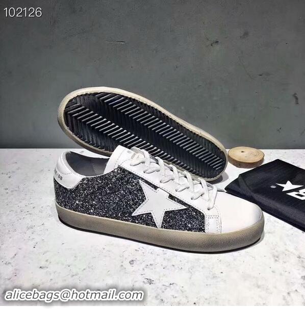 Imitation GOLDEN GOOSE DELUXE BRAND Lovers shoes GGBD03-3