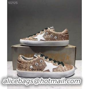 Stylish Discount GOLDEN GOOSE DELUXE BRAND Lovers shoes GGBD03-4