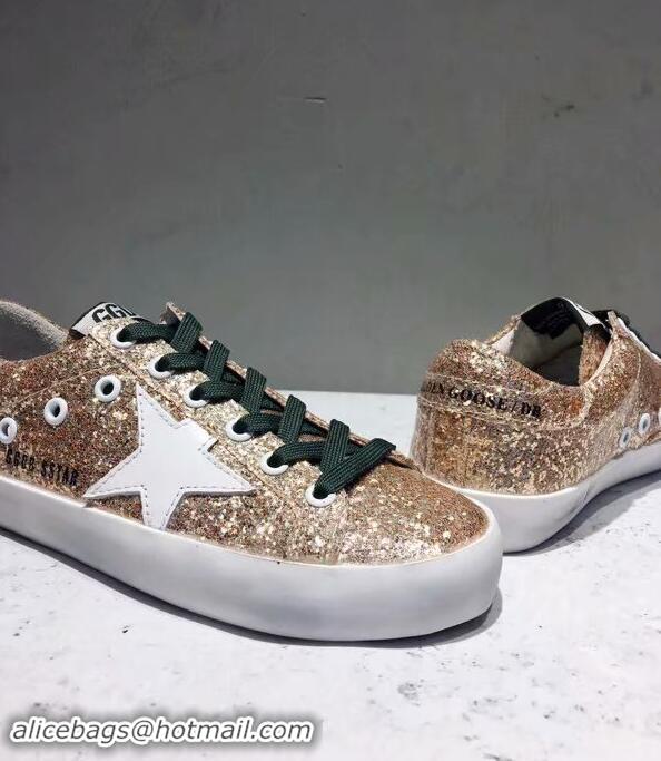 Stylish Discount GOLDEN GOOSE DELUXE BRAND Lovers shoes GGBD03-4