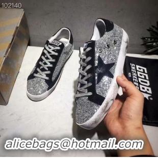 ​Well Crafted GOLDEN GOOSE DELUXE BRAND Lovers shoes GGBD03-6