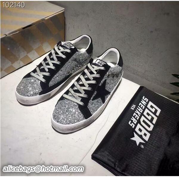 ​Well Crafted GOLDEN GOOSE DELUXE BRAND Lovers shoes GGBD03-6