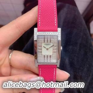 Most Popular Hermes Watch HM20444