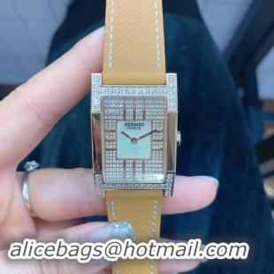 Good Quality Hermes Watch HM20449