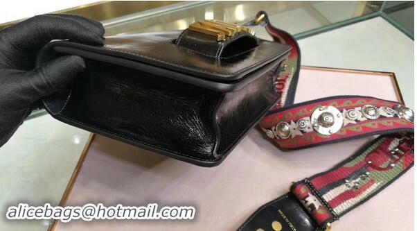 Buy Discount Dior Sheep leather M9000 black