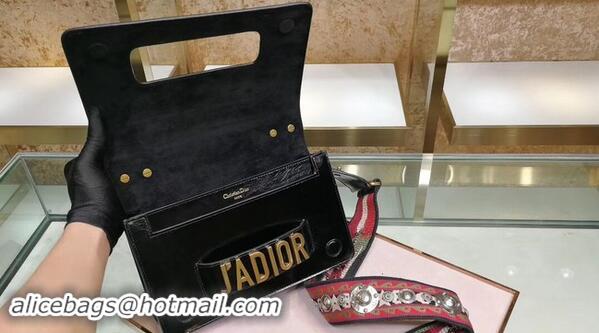 Buy Discount Dior Sheep leather M9000 black