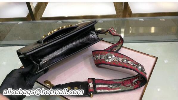 Buy Discount Dior Sheep leather M9000 black