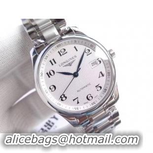 Sophisticated Longines Watch L19822